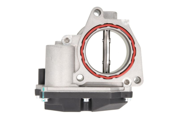 Carcasa clapeta potrivit AUDI A3; SEAT ALTEA, ALTEA XL, CORDOBA, IBIZA III, IBIZA IV, IBIZA IV SC, LEON, TOLEDO III; SKODA FABIA II, OCTAVIA II, ROOMSTER, SUPERB II 1.4D/1.9D/2.0D 10.01-05.11 [2]