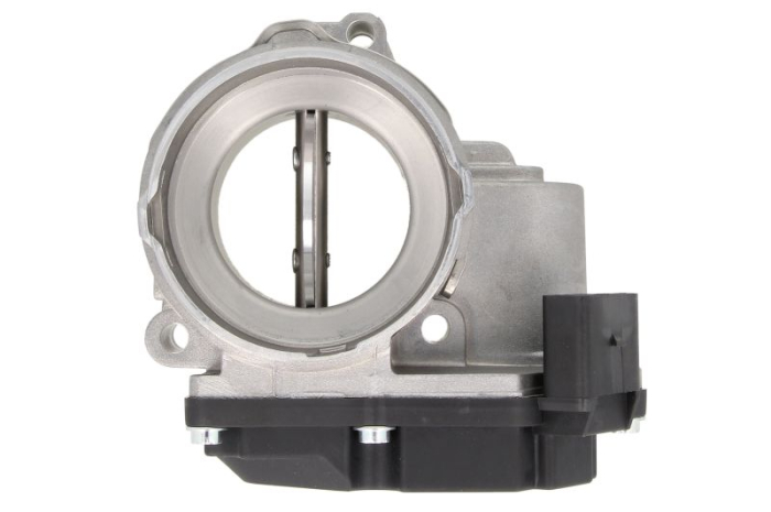 Carcasa clapeta potrivit AUDI A3; SEAT ALTEA, ALTEA XL, CORDOBA, IBIZA III, IBIZA IV, IBIZA IV SC, LEON, TOLEDO III; SKODA FABIA II, OCTAVIA II, ROOMSTER, SUPERB II 1.4D 1.9D 2.0D 10.01-05.11