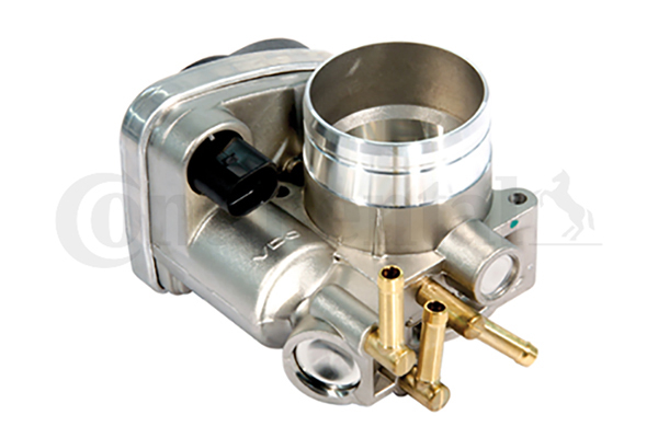 Carcasa clapeta potrivit AUDI A3; SEAT ALTEA, ALTEA XL, LEON, TOLEDO III; SKODA OCTAVIA II; VW CADDY III, CADDY III MINIVAN, GOLF PLUS V, GOLF V, GOLF VI, JETTA III 1.6 1.6ALK 1.6LPG 05.03-05.15