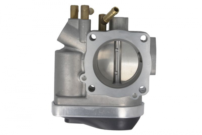 Carcasa clapeta potrivit AUDI A3; SEAT ALTEA, CORDOBA, CORDOBA VARIO, LEON, TOLEDO II, TOLEDO III; SKODA OCTAVIA I, OCTAVIA II; VW BORA, BORA I, CADDY III, CADDY III/MINIVAN, GOLF IV 1.6 12.95- [2]