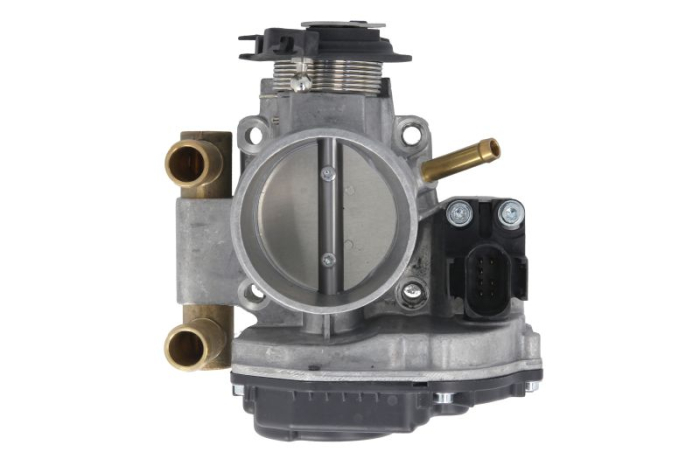 Carcasa clapeta potrivit AUDI A4 B5, A6 C4, A6 C5; VW PASSAT B5 1.6 1.8 11.94-01.05