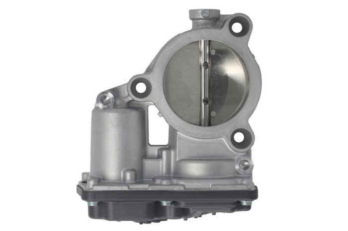 Carcasa clapeta potrivit BMW 1 (F20), 1 (F21), 2 (F22, F87), 2 (F23), 2 (F45), 2 GRAN TOURER (F46), 3 (F30, F80), 3 (F31), 4 (F32, F82), 4 GRAN COUPE (F36), I3 (I01) 0.6H/1.2/1.5 08.13- [2]