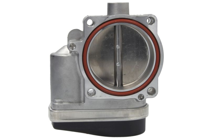 Carcasa clapeta potrivit BMW 3 (E46), 5 (E39), 5 (E60), 7 (E65, E66, E67), X3 (E83), X5 (E53), Z3 (E36), Z4 (E85) 3.0 04.00-07.08 [2]