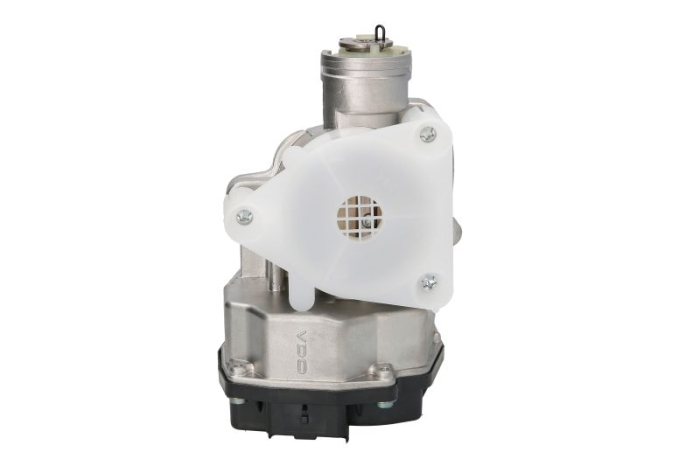 Carcasa clapeta potrivit CITROEN BERLINGO, BERLINGO/MINIVAN, C2, C3 I, C3 II, C3 PLURIEL, NEMO/MINIVAN; FIAT FIORINO/MINIVAN, QUBO; PEUGEOT 1007, 206, 206+, 207, BIPPER 1.1-1.4LPG 06.96- [2]