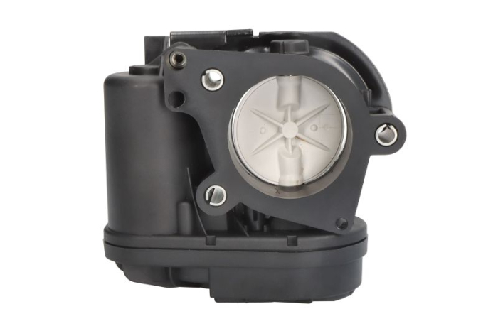 Carcasa clapeta potrivit CITROEN BERLINGO, BERLINGO MULTISPACE, BERLINGO/MINIVAN, C2, C3 I, C4, C4 I, XSARA PICASSO; PEUGEOT 1007, 206, 207, 307, PARTNER TEPEE, PARTNER/MINIVAN 1.6 10.00- [2]