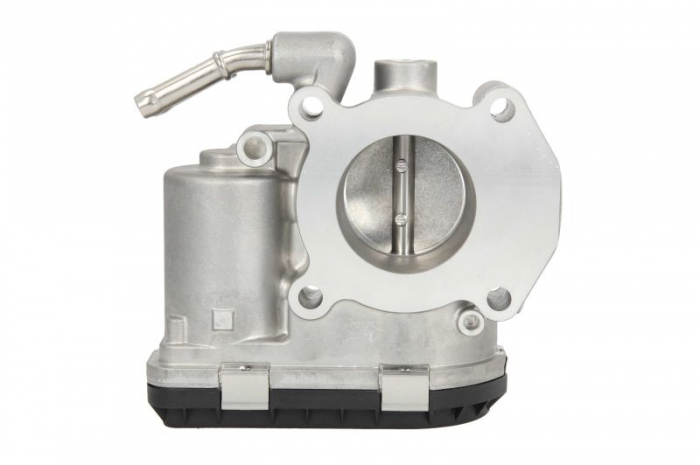 Carcasa clapeta potrivit CITROEN C1; PEUGEOT 107; TOYOTA AYGO, YARIS 1.0 06.05- [3]