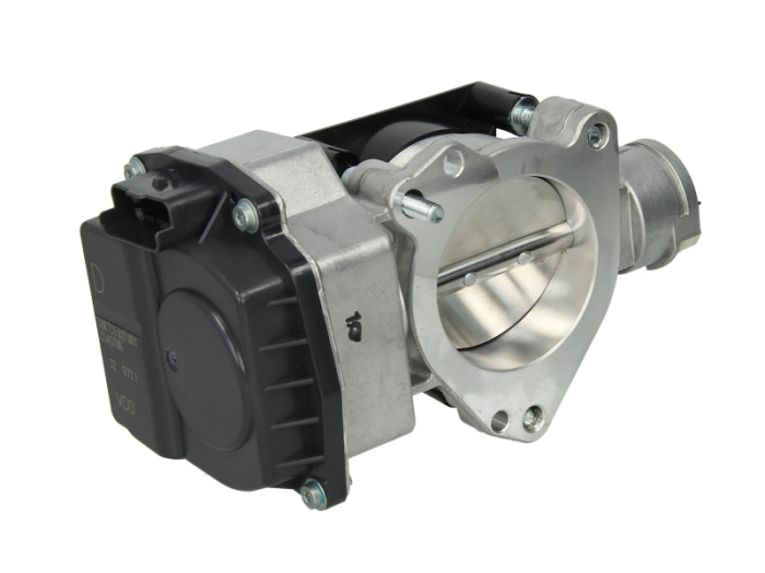 Carcasa clapeta potrivit CITROEN C4 GRAND PICASSO I, C4 I, C4 PICASSO I, C5 II, C5 III, C8, JUMPY II; PEUGEOT 307, 407, 807, EXPERT, EXPERT TEPEE 1.8-2.0ALK 06.04-