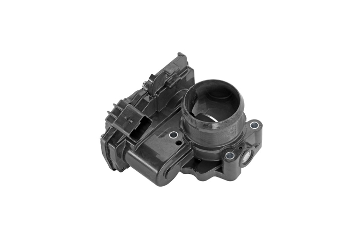 Carcasa clapeta potrivit CITROEN C4 GRAND PICASSO II, C4 II, C4 PICASSO II, C4 SPACETOURER, C5 AIRCROSS, C5 III, DS4, DS5, GRAND C4 SPACETOURER, JUMPER II, JUMPY I, JUMPY II 1.9D 2.0D 04.98-