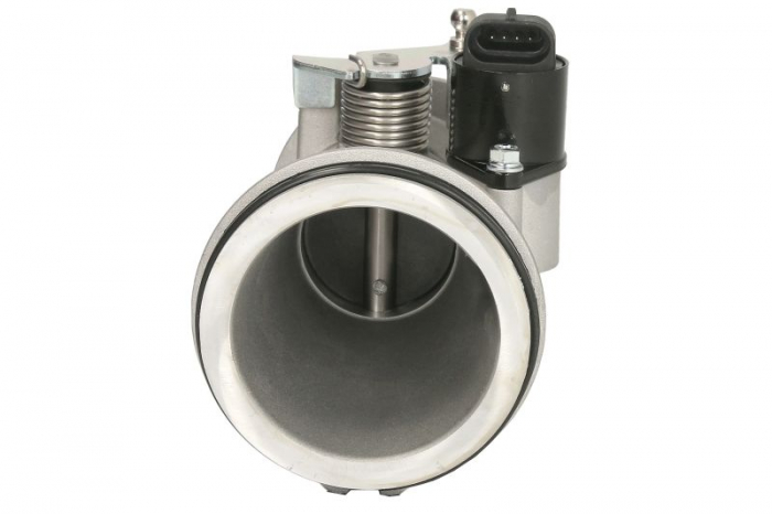 Carcasa clapeta potrivit DACIA LOGAN, LOGAN EXPRESS, LOGAN MCV, SANDERO, SOLENZA, SUPERNOVA; RENAULT CLIO II, KANGOO, KANGOO EXPRESS, KANGOO II, LOGAN I, MEGANE I, MEGANE I CLASSIC 1.4-1.6LPG dupa 199 [2]