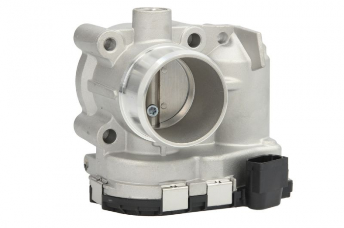 Carcasa clapeta potrivit fiat brava, bravo i, idea, palio, punto, siena, stilo; lancia y 1.2 1.3 09.99-