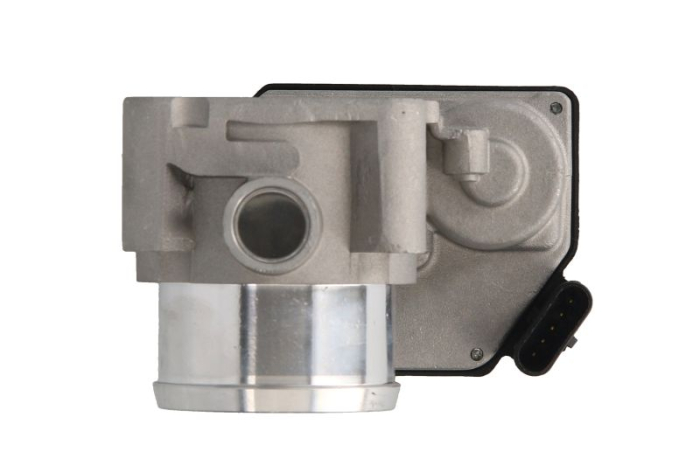 Carcasa clapeta potrivit HYUNDAI ACCENT IV, ELANTRA V, I20 I, I30, I40 I, I40 I CW, IX20, IX35; KIA CARENS III, CARENS IV, CEE'D, OPTIMA, RIO III, SOUL I, SOUL II, SPORTAGE III 1.1D-1.7D 12.06- [3]