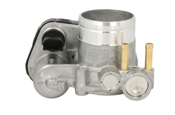Carcasa clapeta potrivit MERCEDES A (W168), VANEO (414) 1.4/1.6/1.9 1997-2005 [3]