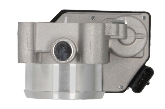 Carcasa clapeta potrivit MERCEDES SPRINTER 3,5-T (B906), SPRINTER 3-T (B906), SPRINTER 5-T (B906) 2.1D 06.06-12.16 [3]