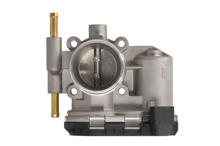 Carcasa clapeta potrivit OPEL AGILA, ASTRA G, ASTRA G CLASSIC, ASTRA H, ASTRA H CLASSIC, ASTRA H GTC, COMBO TOUR, COMBO MINIVAN, CORSA C, CORSA C HATCHBACK, CORSA D 1.0-1.4LPG 06.03-