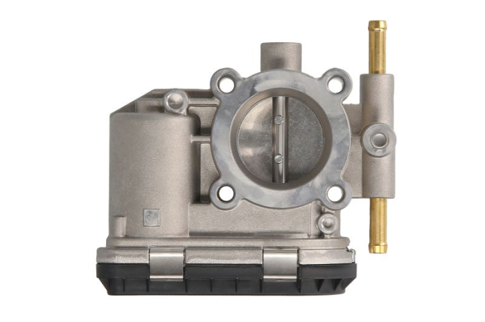 Carcasa clapeta potrivit OPEL AGILA, ASTRA G, ASTRA G CLASSIC, ASTRA H, ASTRA H CLASSIC, ASTRA H GTC, COMBO TOUR, COMBO/MINIVAN, CORSA C, CORSA C/HATCHBACK, CORSA D 1.0-1.4LPG 06.03- [2]