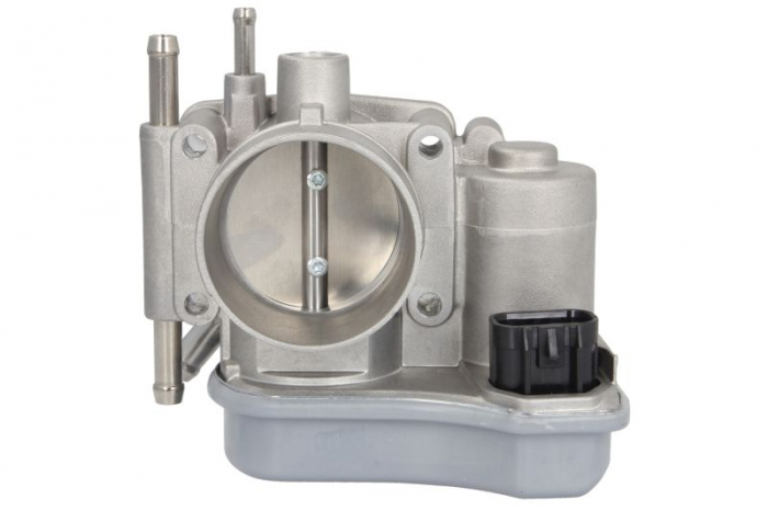 Carcasa clapeta potrivit opel astra g, astra g classic, combo tour, combo minivan, corsa c, meriva a, vectra b, vectra c, vectra c gts, zafira a, zafira b 1.4-1.6lpg 10.95-
