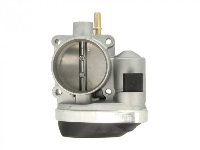 Carcasa clapeta potrivit renault clio iii, fluence, grand scenic ii, megane ii, megane iii, modus, scenic ii 1.4-2.0 11.02-