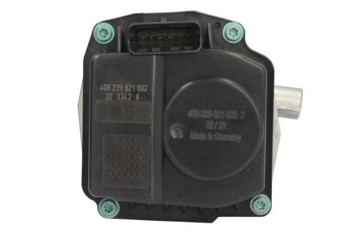 Carcasa clapeta potrivit RENAULT ESPACE IV, GRAND SCENIC II, LAGUNA II, MEGANE II, SCENIC II 2.0 11.02- [3]