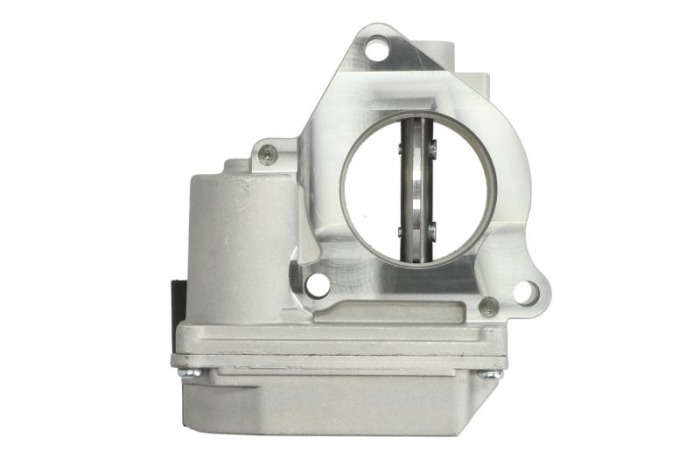 Carcasa clapeta potrivit RENAULT LAGUNA II, MASTER II, MEGANE II, SCENIC II; SUZUKI GRAND VITARA II 1.9D/2.5D 05.05- [2]