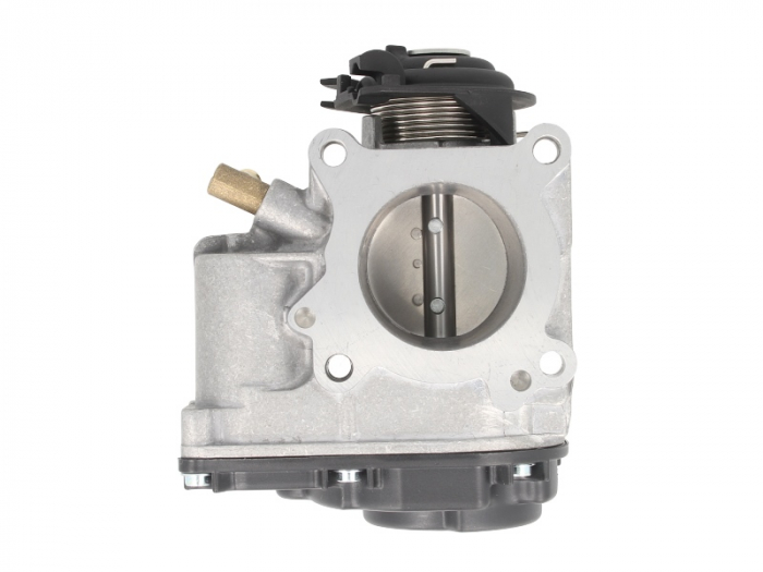 Carcasa clapeta potrivit SEAT AROSA, CORDOBA, CORDOBA VARIO, IBIZA II, LEON, TOLEDO II; SKODA OCTAVIA I; VW BORA, BORA I, GOLF IV, LUPO I, POLO, POLO III 1.0/1.4/1.6 02.93-06.06 [2]