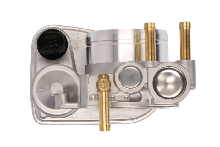 Carcasa clapeta potrivit VW CADDY III, CADDY III/MINIVAN, GOLF V, TOURAN 2.0/2.0CNG 01.05-05.15 [3]