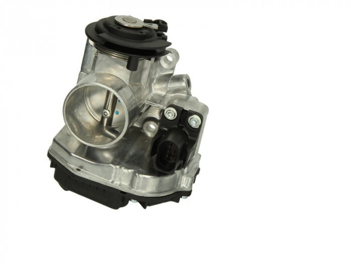 Carcasa clapeta potrivit vw lupo i, polo 1.4 09.98-07.05