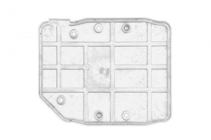 Carcasa control motor FORD C-MAX, FOCUS II 1.4-2.0LPG intre 2004-2012 [2]