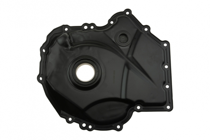 Carcasa distribuție AUDI A4 1.8TFSI,2.0TFSI 2007-,A5 1.8TFSI,2.0TFSI 2007-,A6 2.0TFSI 2011-,Q5 2.0TFSI 2008-,VW GOLF VI 2.0GTI [3]