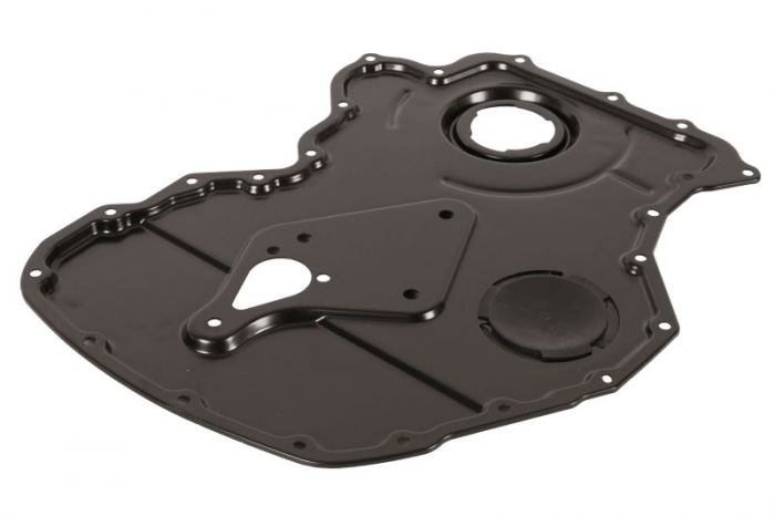 Carcasa distributie potrivit FORD TRANSIT 2.4D 01.00-05.06 [2]