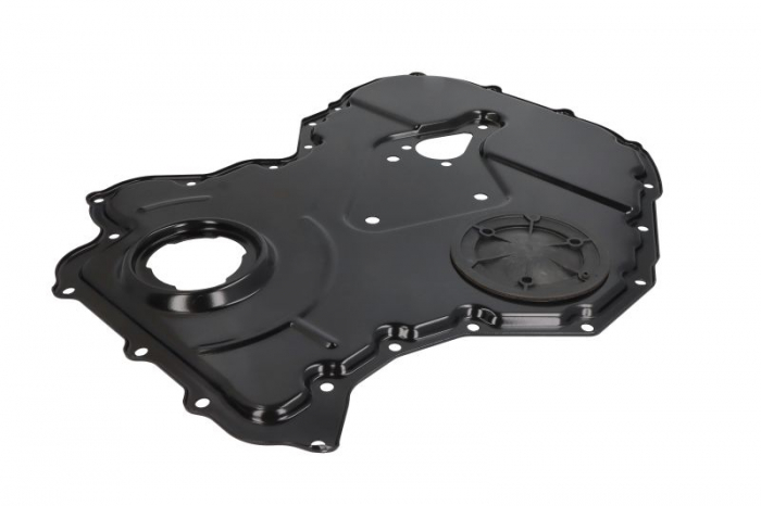 Carcasa distributie potrivit FORD TRANSIT 3.2D 09.07-08.14 [2]
