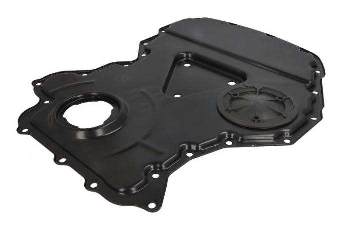 Carcasa distributie potrivit FORD TRANSIT; JAGUAR X-TYPE I; LAND ROVER DEFENDER 2.0D/2.2D/2.4D 2002-2016 [2]