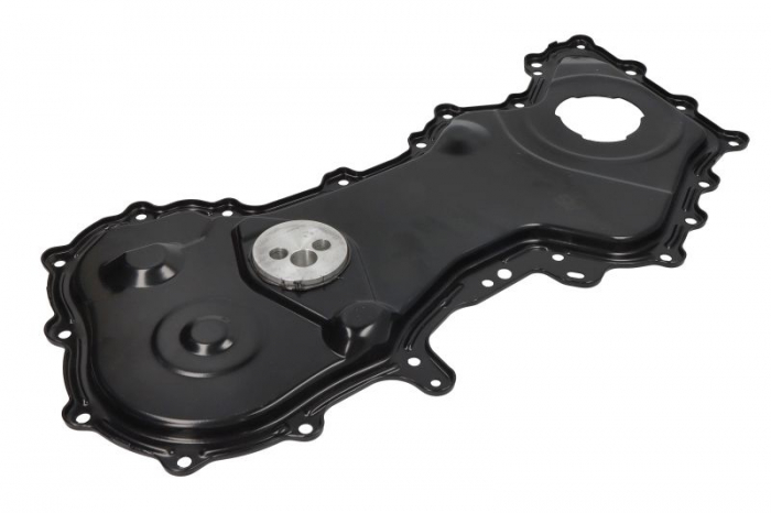 Carcasa distributie potrivit NISSAN NV400; OPEL MOVANO B; RENAULT MASTER III 2.3D 02.10- [2]