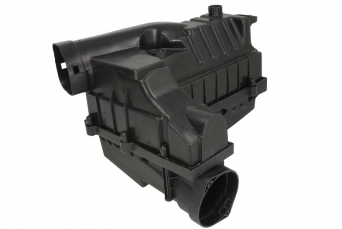 Carcasa filtru aer potrivit AUDI A3, Q3, TT; SEAT ALHAMBRA, ALTEA, ALTEA XL, LEON, TOLEDO III; SKODA OCTAVIA II, SUPERB II, YETI; VW BEETLE, CADDY ALLTRACK 1.9D/2.0/2.0D 05.03- [2]