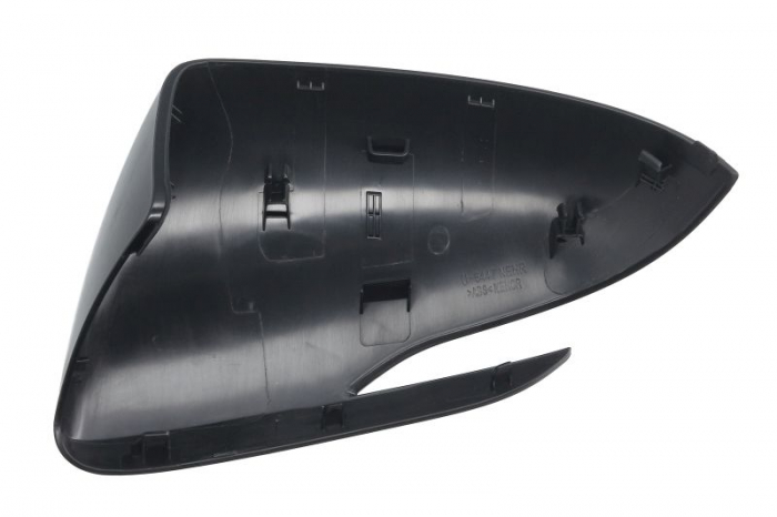 Carcasa oglinda dreapta (grunduit, cu semnalizare) potrivit HYUNDAI ELANTRA VI 06.15-12.20 [2]