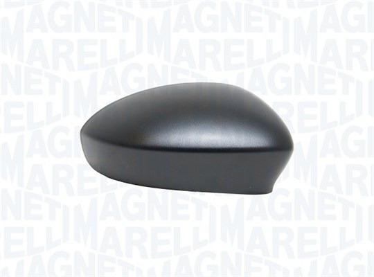 Carcasa oglinda Dreapta (negru) potrivit ABARTH GRANDE PUNTO, PUNTO, PUNTO EVO; FIAT GRANDE PUNTO, LINEA, PUNTO, PUNTO EVO, PUNTO EVO/HATCHBACK, PUNTO/HATCHBACK dupa 2005 [2]