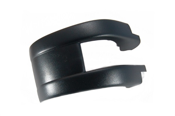 Carcasa oglinda Dreapta (negru) potrivit FORD TRANSIT, TRANSIT TOURNEO 2006-2014 [4]