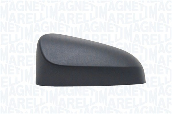 Carcasa oglinda Dreapta potrivit CITROEN C1 II; PEUGEOT 108; TOYOTA AYGO 04.14- [3]