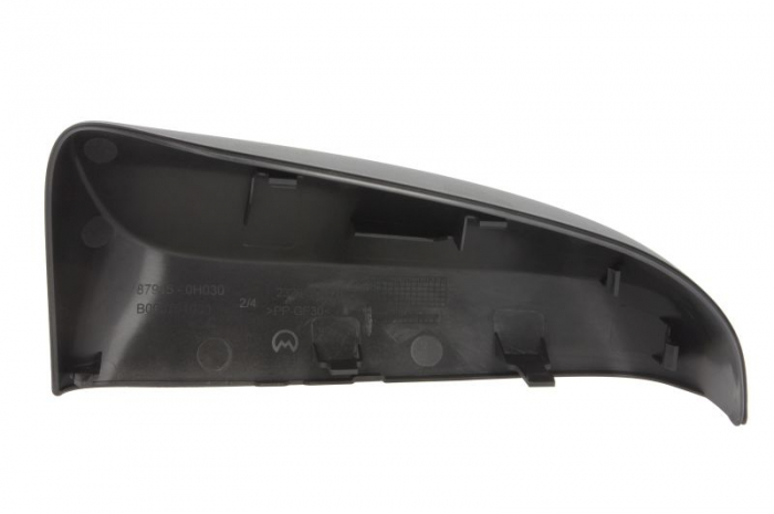 Carcasa oglinda Dreapta potrivit CITROEN C1 II; PEUGEOT 108; TOYOTA AYGO 04.14- [2]