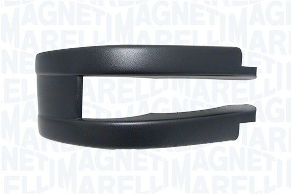 Carcasa oglinda Dreapta potrivit IVECO DAILY IV 05.06-08.11 [2]