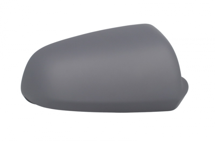 Carcasa oglinda dreapta potrivit AUDI A3 8P, A4 B8 2007-2012 - vopsibil [2]