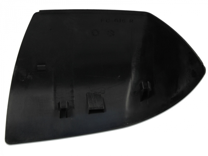 Carcasa oglinda dreapta potrivit FORD MONDEO 3 III 2000-2003 - vopsibil [2]