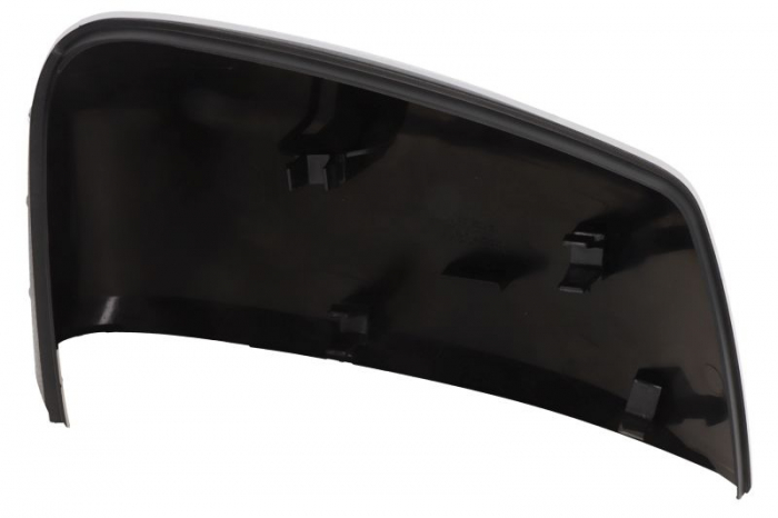 Carcasa oglinda exterioara dreapta (negru) potrivit FORD TRANSIT / TOURNEO CONNECT III; VW CADDY V dupa 2020 [2]