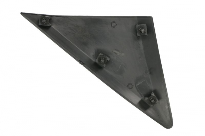Carcasa oglinda exterioara dreapta (triangle) potrivit MERCEDES SPRINTER 906 06.06-06.18 [2]