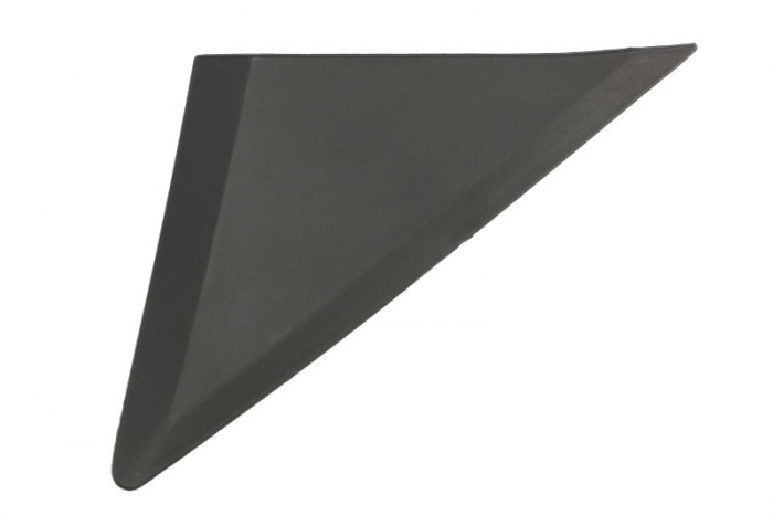 Carcasa oglinda exterioara dreapta (triangle) potrivit MERCEDES SPRINTER 906 06.06-06.18 [1]
