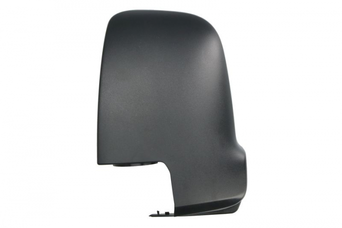 Carcasa oglinda exterioara stanga (cu orificiu semnalizator, negru) potrivit MERCEDES SPRINTER 907/910 06.18- [2]