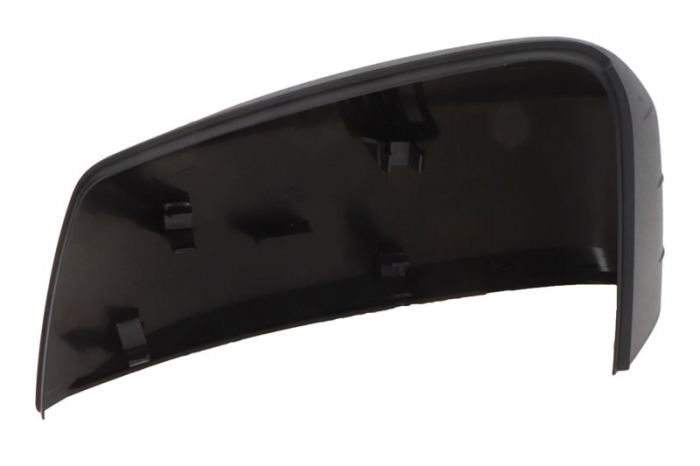 Carcasa oglinda exterioara stanga (negru) potrivit FORD TRANSIT / TOURNEO CONNECT III; VW CADDY V 01.20- [2]