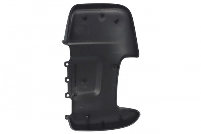 Carcasa oglinda laterala dreapta (brat lung) potrivit FORD TRANSIT VI, TRANSIT VI FL 08.13- [2]