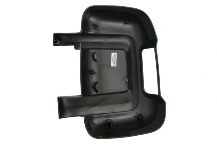 Carcasa oglinda laterala Dreapta (brat scurt) potrivit CITROEN JUMPER I, JUMPER II; FIAT DUCATO; PEUGEOT BOXER 12.01- [2]