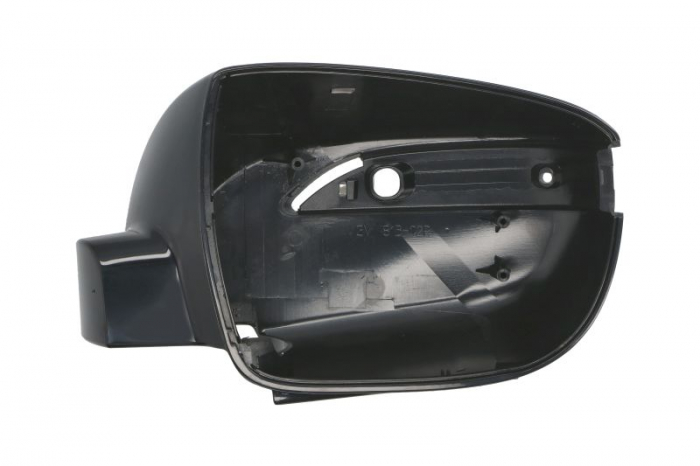 Carcasa oglinda laterala dreapta (cu orificii semnalizator) potrivit HYUNDAI ix35/TUCSON 01.10-07.15 [2]