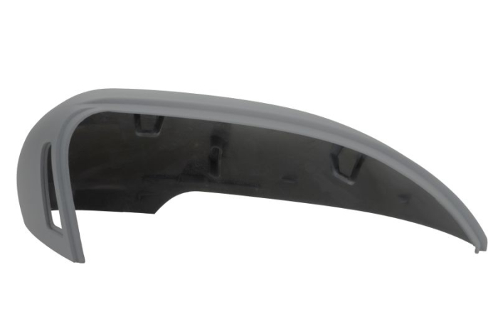 Carcasa oglinda laterala dreapta grund, asistenta banda potrivit VW ARTEON, ARTEON FL, PASSAT B8, PASSAT B8 FL dupa 2014 [2]